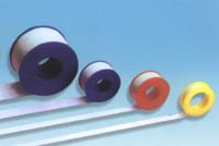 聚四氟乙烯生料帶(脫脂生料帶) 聚四氟乙烯生料帶(脫脂生料帶)