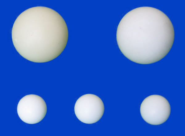 聚四氟乙烯模壓球 聚四氟乙烯模壓球