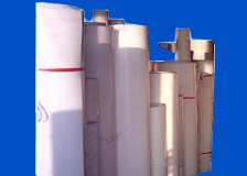 聚四氟乙烯車削板-2 聚四氟乙烯車削板-2